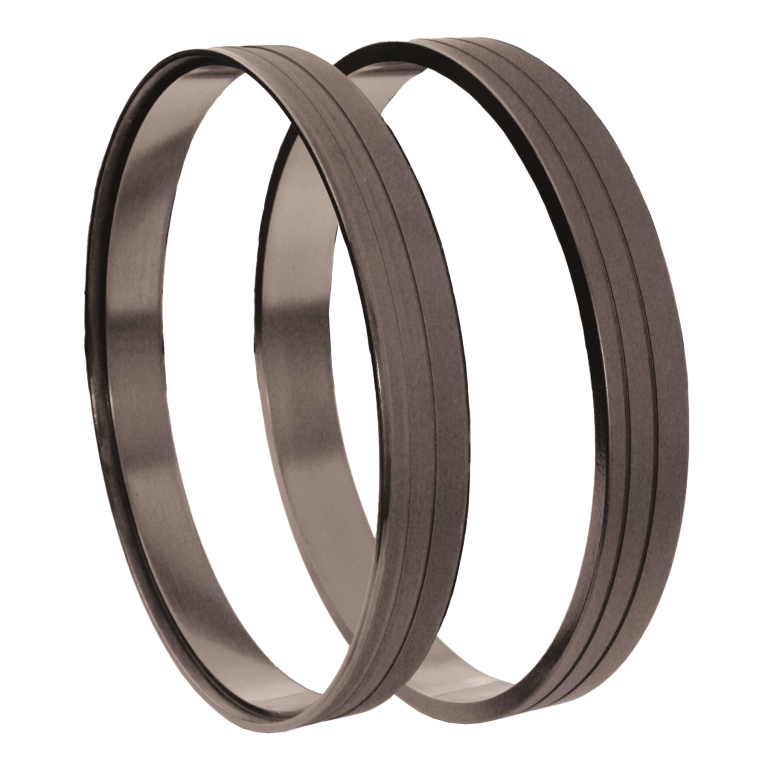 graphite casting rings