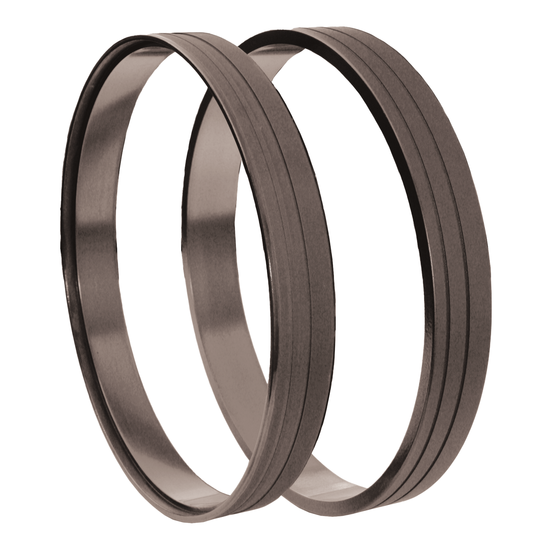 graphite casting rings