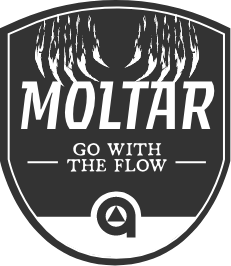 moltar pump badge