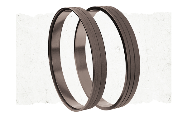 cnc machined graphite