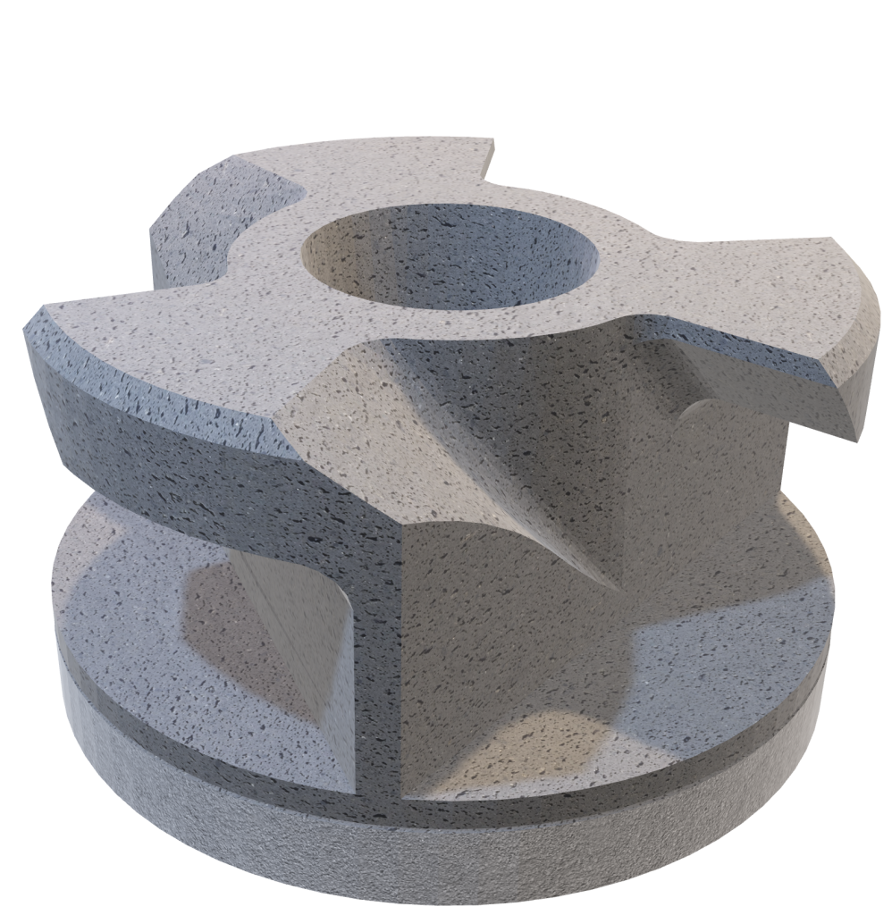 thor rotor